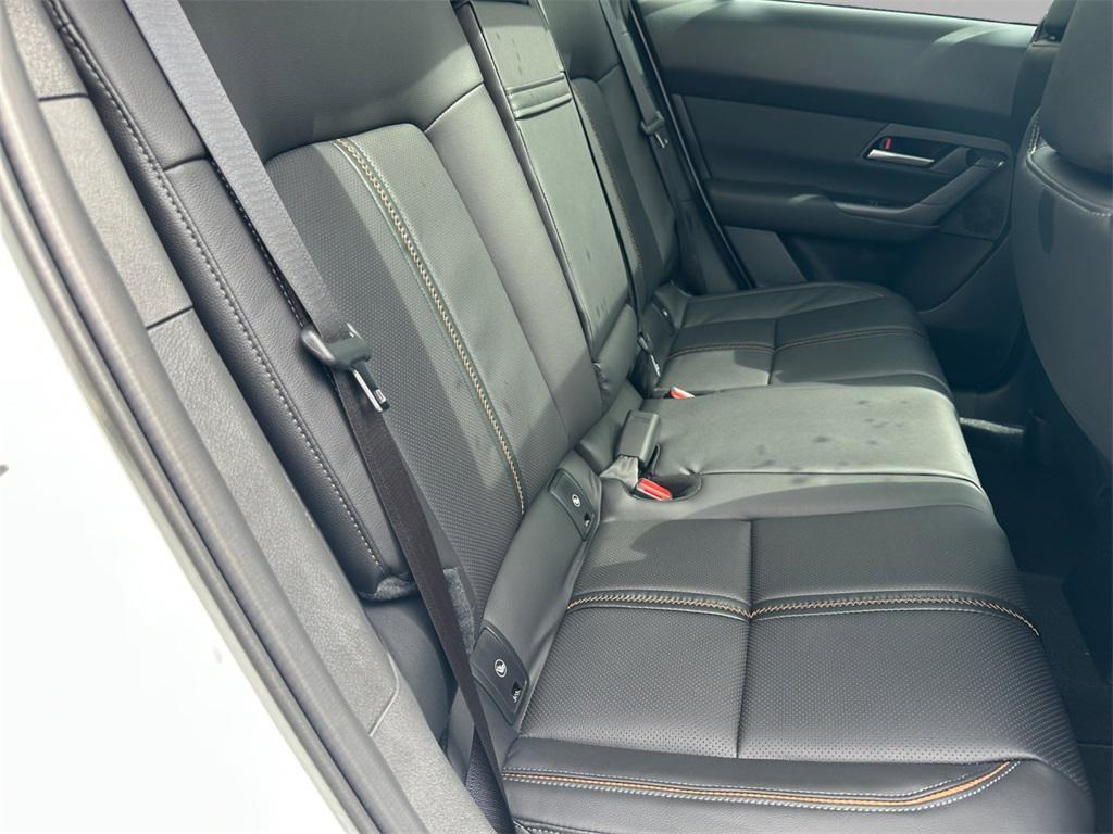 new 2025 Mazda CX-50 Hybrid car, priced at $36,850