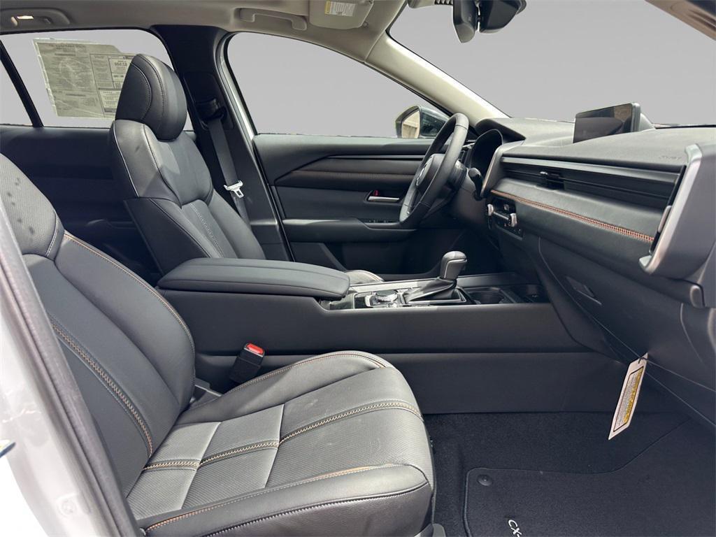 new 2025 Mazda CX-50 Hybrid car, priced at $36,850