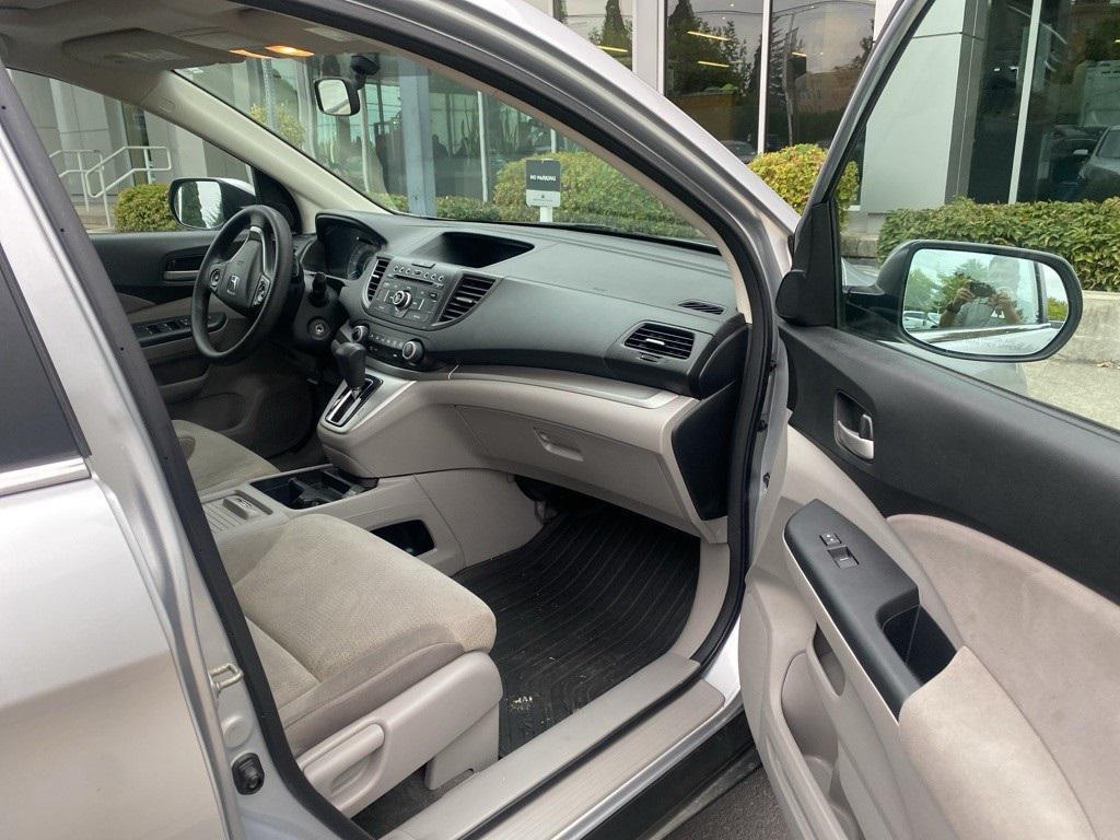 used 2014 Honda CR-V car, priced at $13,324