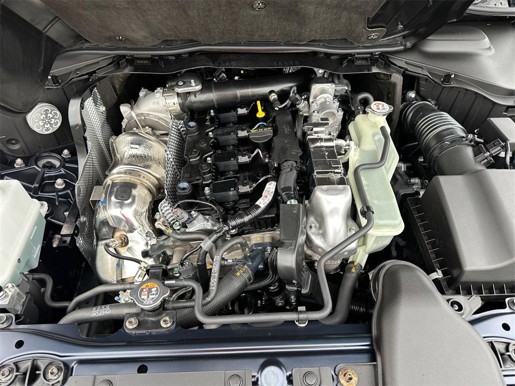 new 2026 Mazda CX-90 car, priced at $45,145