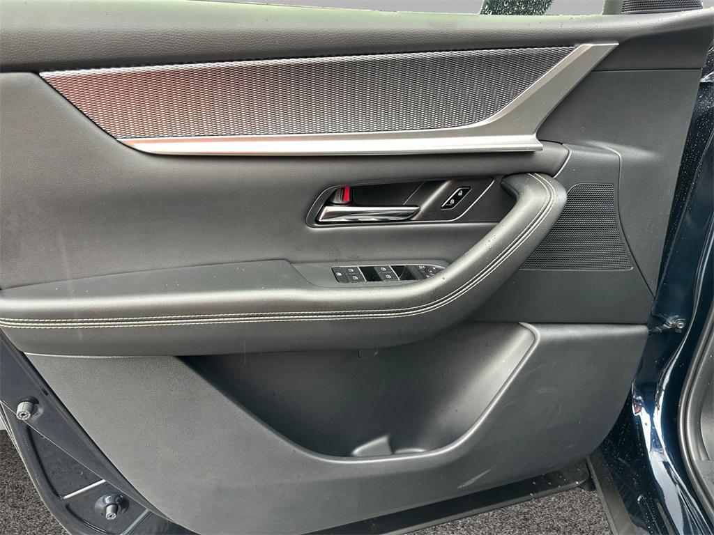 new 2026 Mazda CX-90 car, priced at $45,145