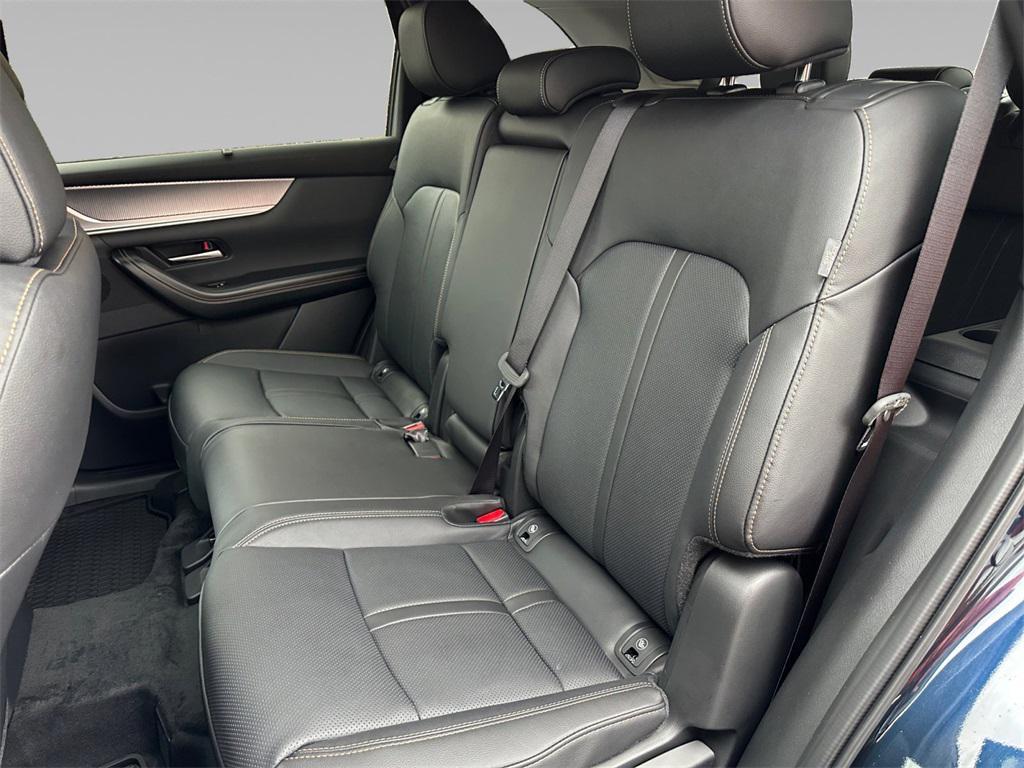 new 2026 Mazda CX-90 car, priced at $45,145