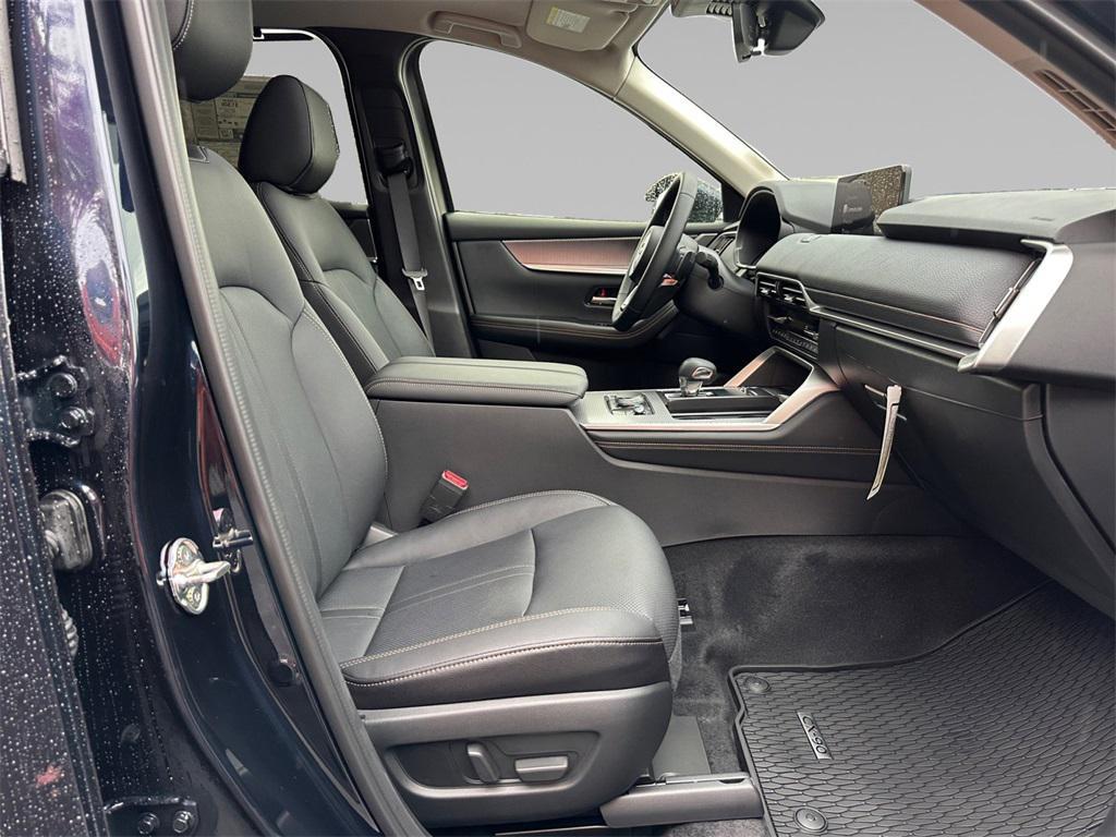 new 2026 Mazda CX-90 car, priced at $45,145