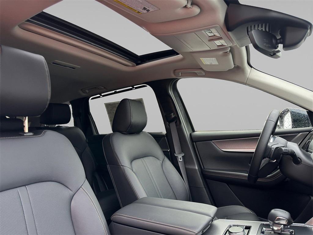 new 2026 Mazda CX-90 car, priced at $45,145