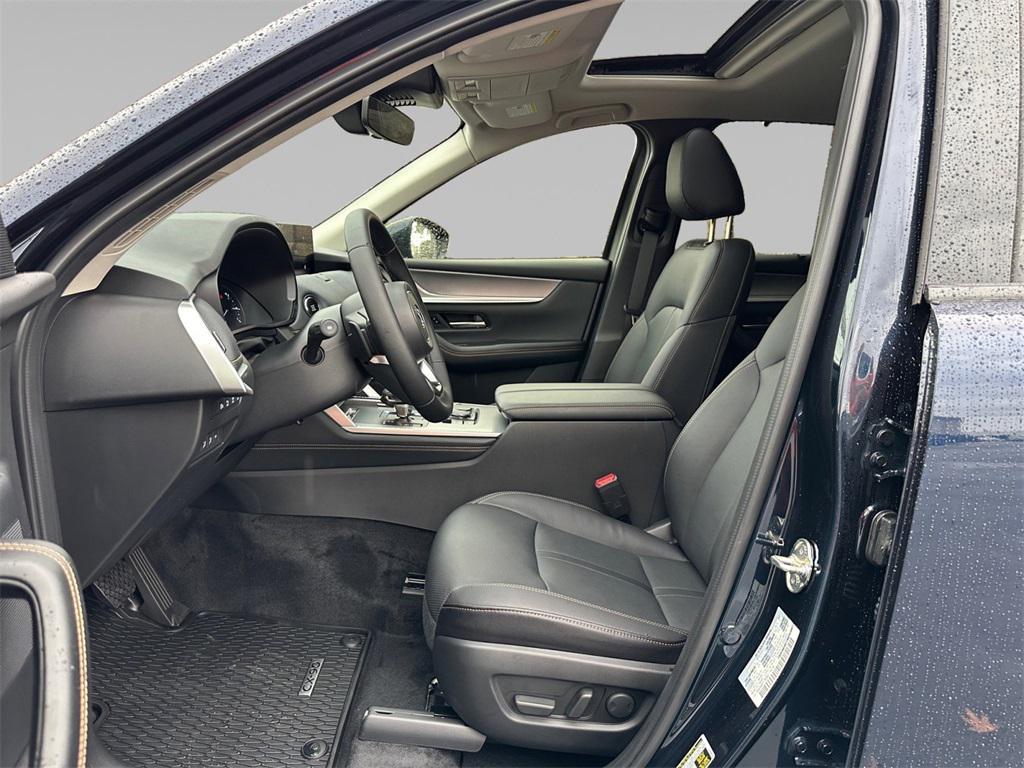 new 2026 Mazda CX-90 car, priced at $45,145