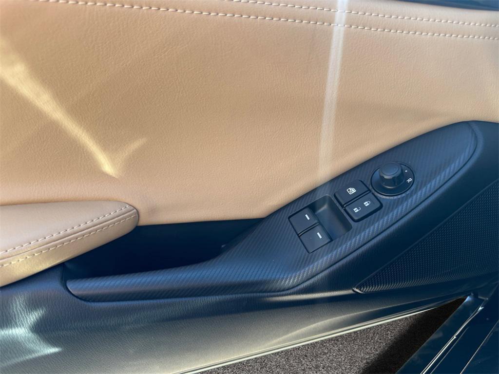 new 2025 Mazda MX-5 Miata car, priced at $35,846