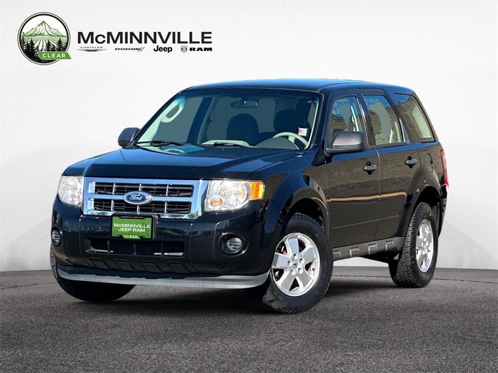 used 2012 Ford Escape car, priced at $9,229