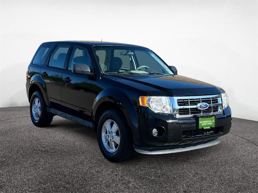used 2012 Ford Escape car, priced at $8,354
