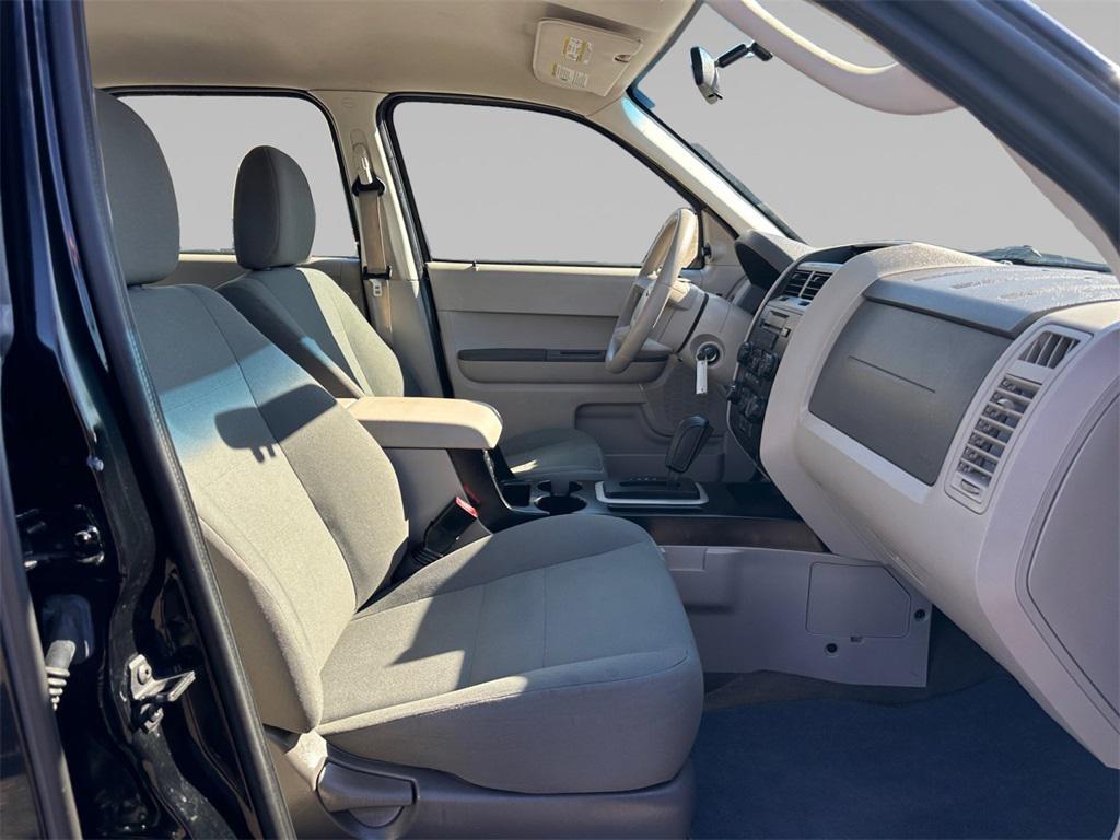 used 2012 Ford Escape car, priced at $8,354