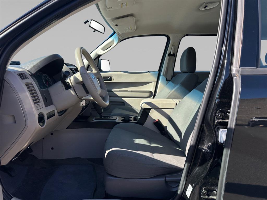 used 2012 Ford Escape car, priced at $8,354