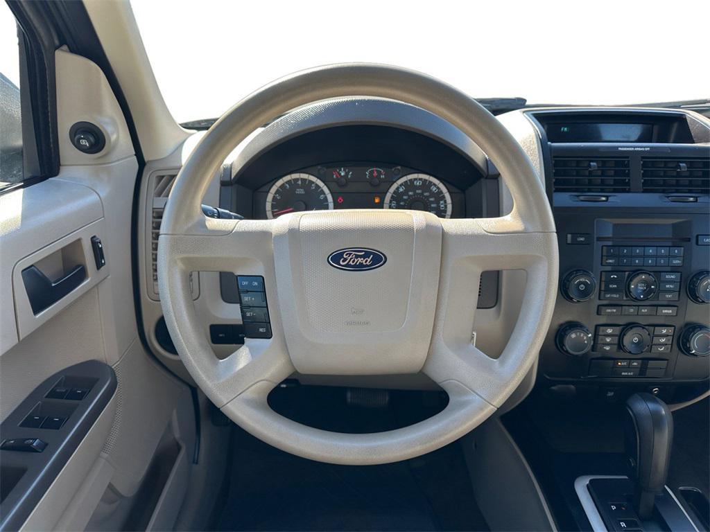 used 2012 Ford Escape car, priced at $8,354