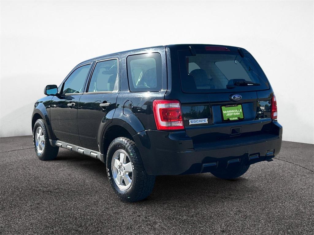 used 2012 Ford Escape car, priced at $8,354