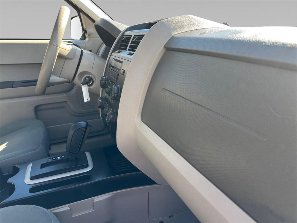used 2012 Ford Escape car, priced at $8,354