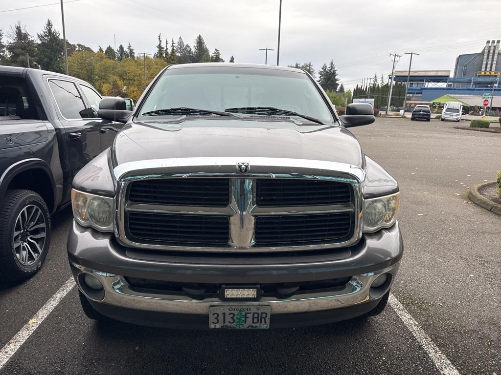 used 2004 Dodge Ram 1500 car, priced at $10,899