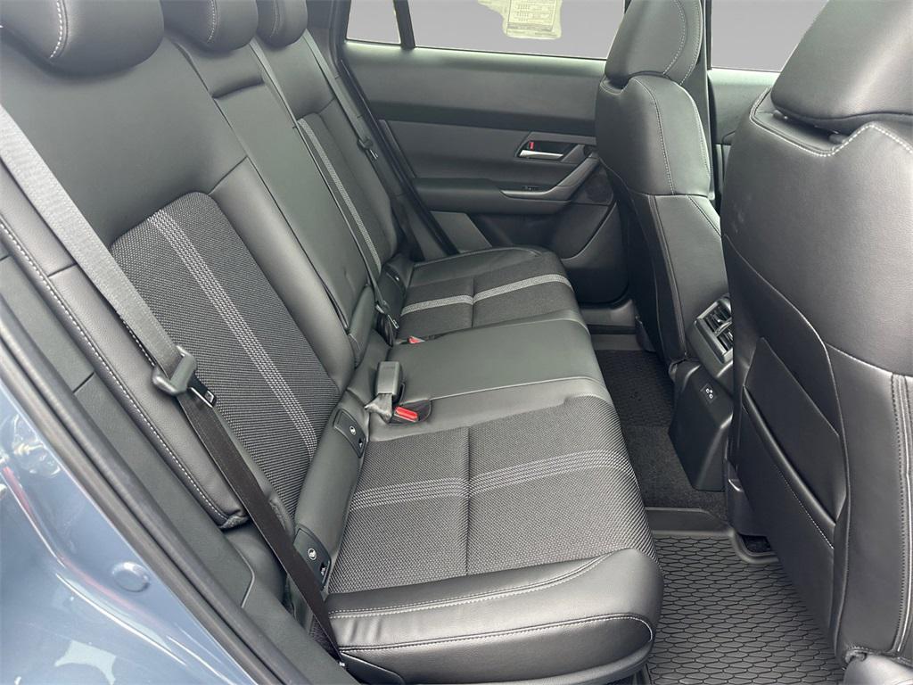 new 2026 Mazda CX-50 Hybrid car, priced at $38,105