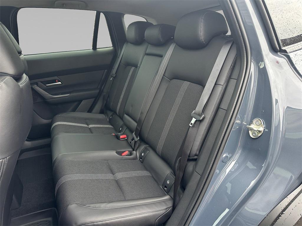 new 2026 Mazda CX-50 Hybrid car, priced at $38,105