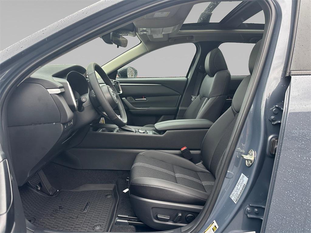 new 2026 Mazda CX-50 Hybrid car, priced at $38,105