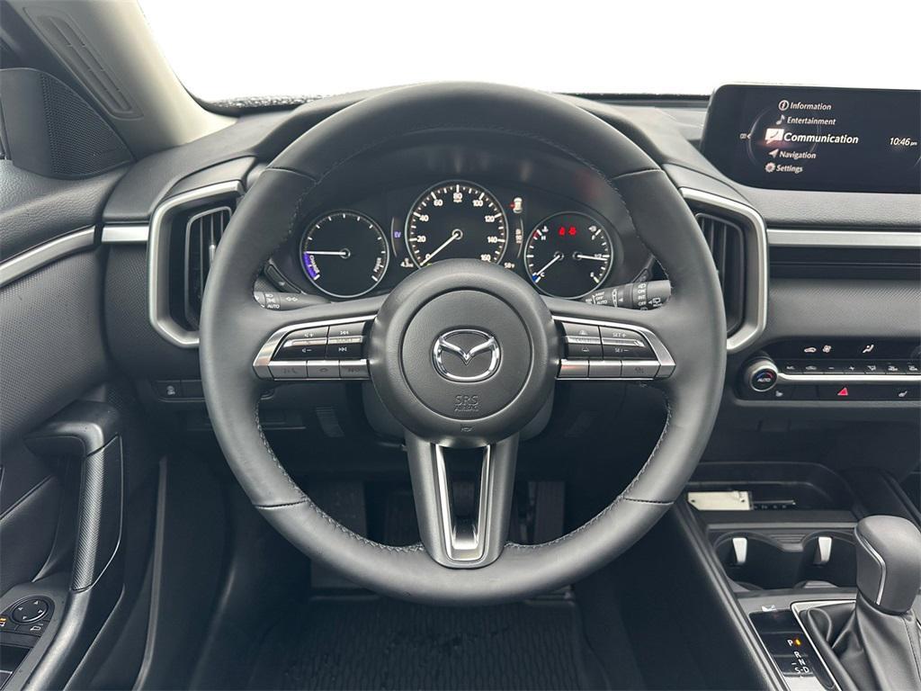 new 2026 Mazda CX-50 Hybrid car, priced at $38,105