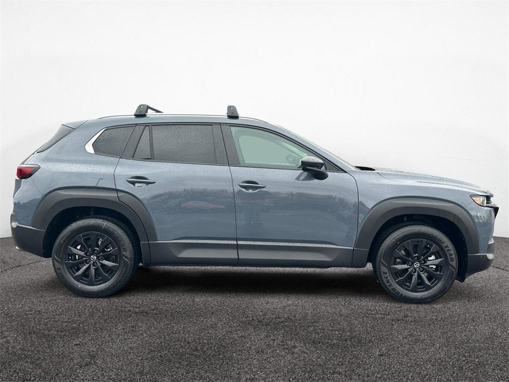 new 2026 Mazda CX-50 Hybrid car, priced at $38,105