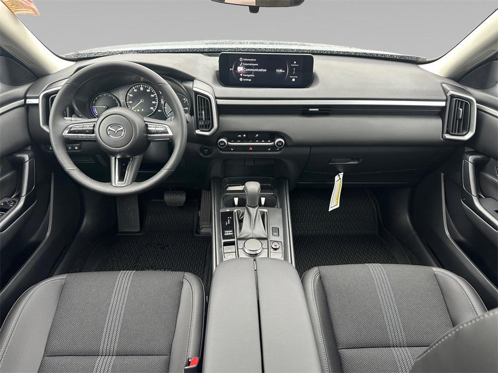new 2026 Mazda CX-50 Hybrid car, priced at $38,105