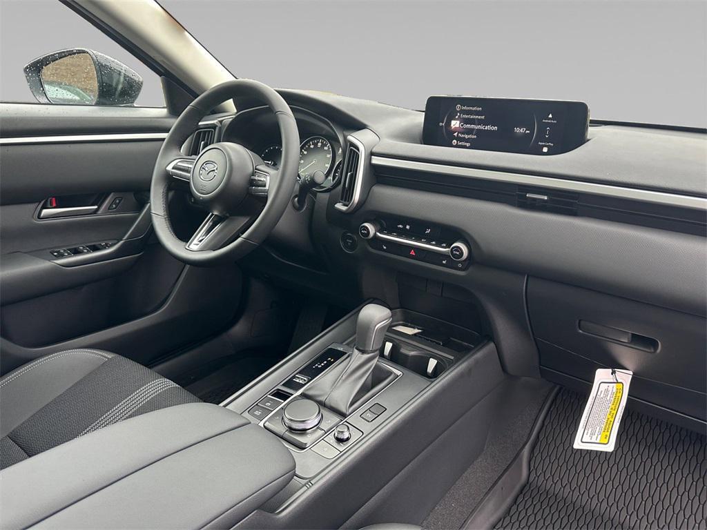 new 2026 Mazda CX-50 Hybrid car, priced at $38,105
