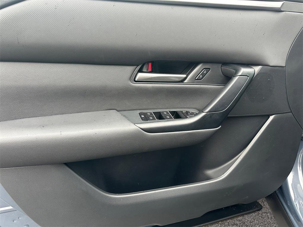 new 2026 Mazda CX-50 Hybrid car, priced at $38,105