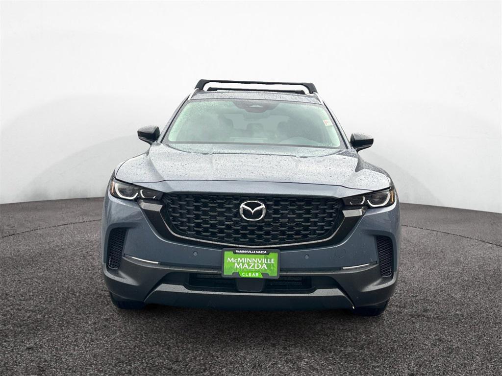 new 2026 Mazda CX-50 Hybrid car, priced at $38,105