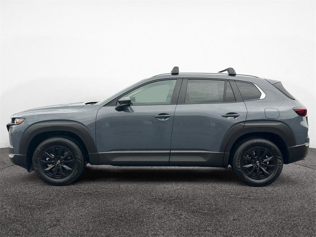 new 2026 Mazda CX-50 Hybrid car, priced at $38,105