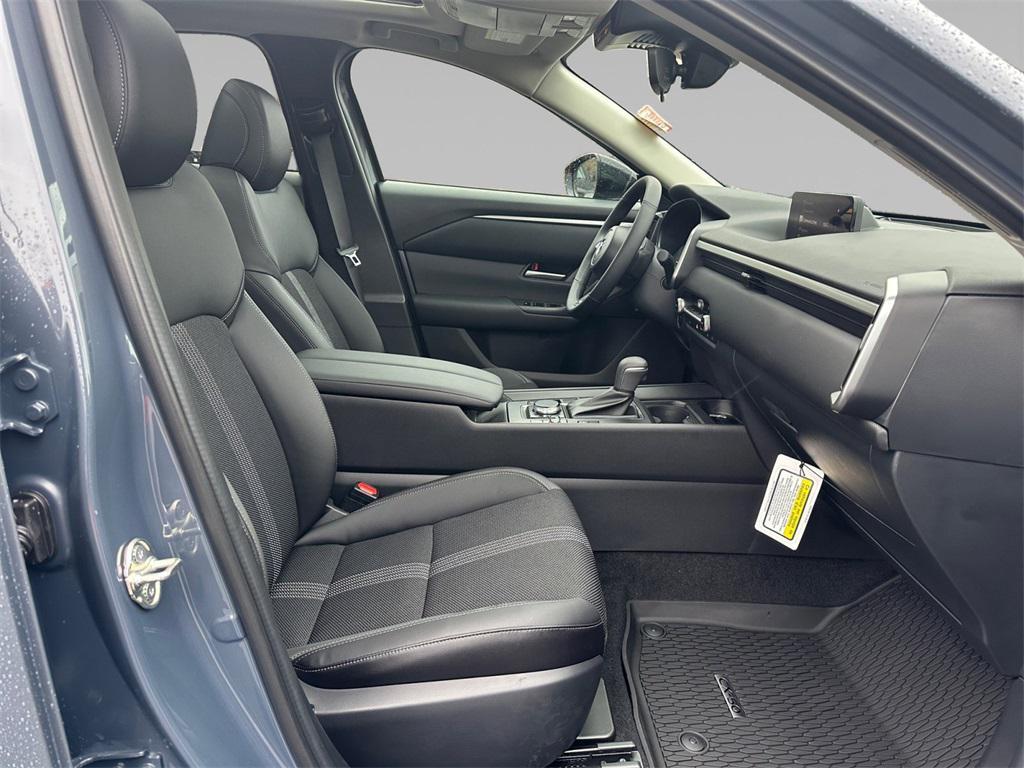 new 2026 Mazda CX-50 Hybrid car, priced at $38,105