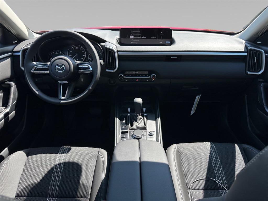 new 2025 Mazda CX-50 car, priced at $34,798