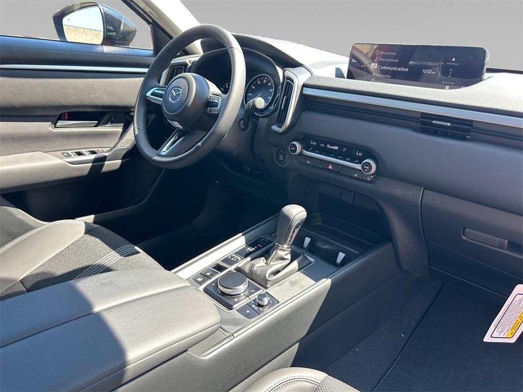 new 2025 Mazda CX-50 car, priced at $34,798