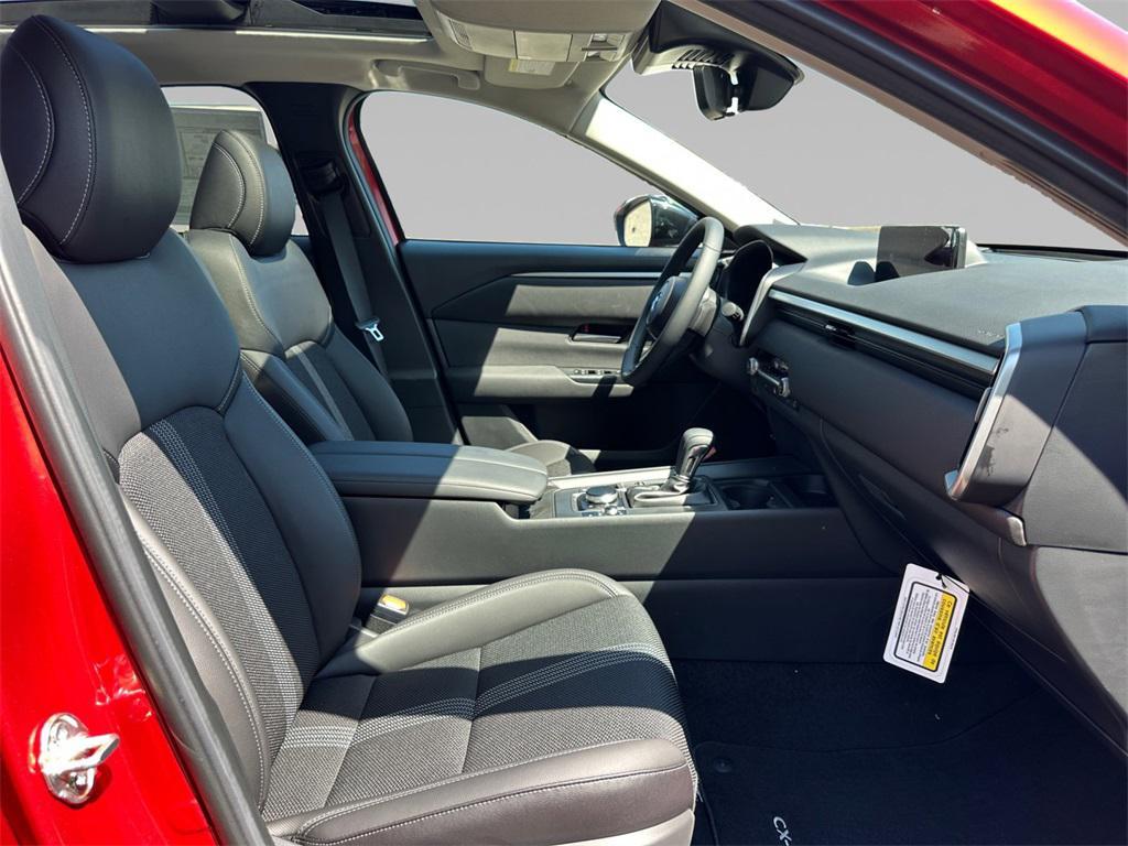 new 2025 Mazda CX-50 car, priced at $34,798