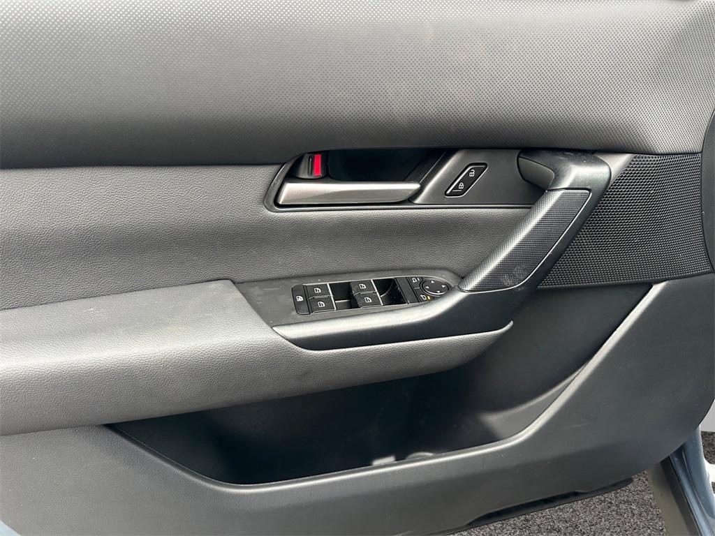 new 2025 Mazda CX-50 car, priced at $32,370