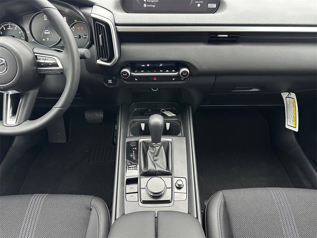 new 2025 Mazda CX-50 car, priced at $32,370