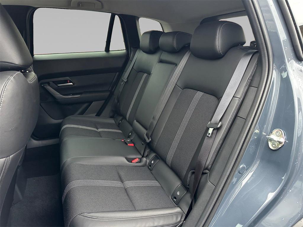 new 2025 Mazda CX-50 car, priced at $32,370
