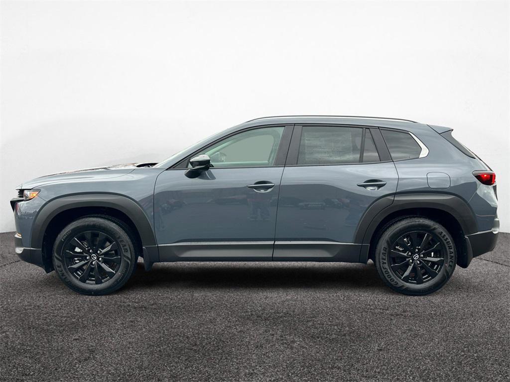 new 2025 Mazda CX-50 car, priced at $32,370