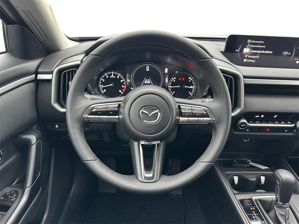 new 2025 Mazda CX-50 car, priced at $32,370