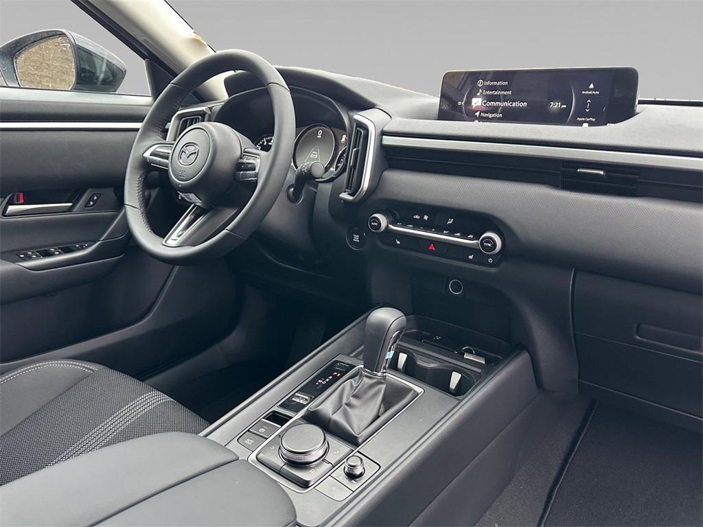 new 2025 Mazda CX-50 car, priced at $32,370