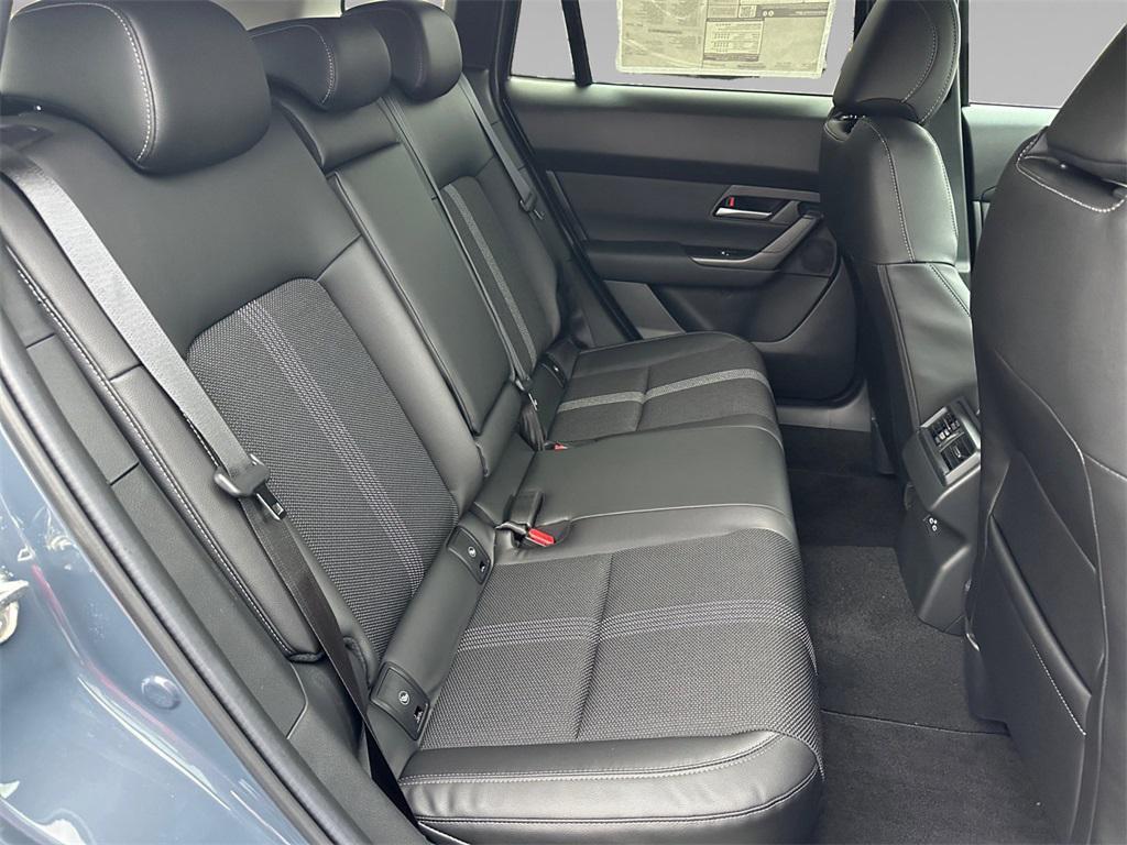 new 2025 Mazda CX-50 car, priced at $32,370