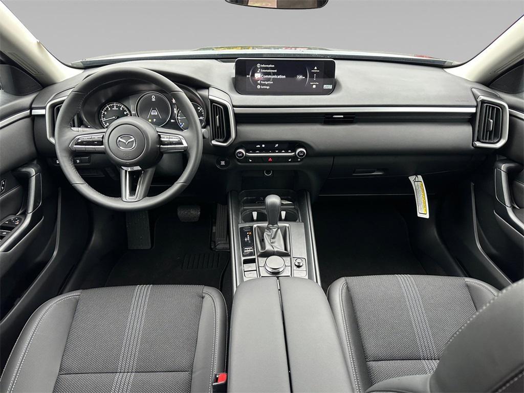 new 2025 Mazda CX-50 car, priced at $32,370