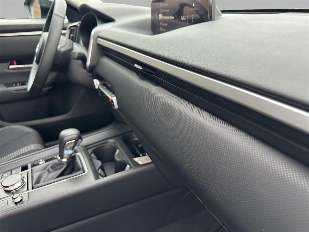 new 2025 Mazda CX-50 car, priced at $32,370