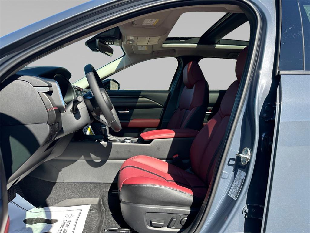 new 2025 Mazda CX-50 Hybrid car, priced at $39,900