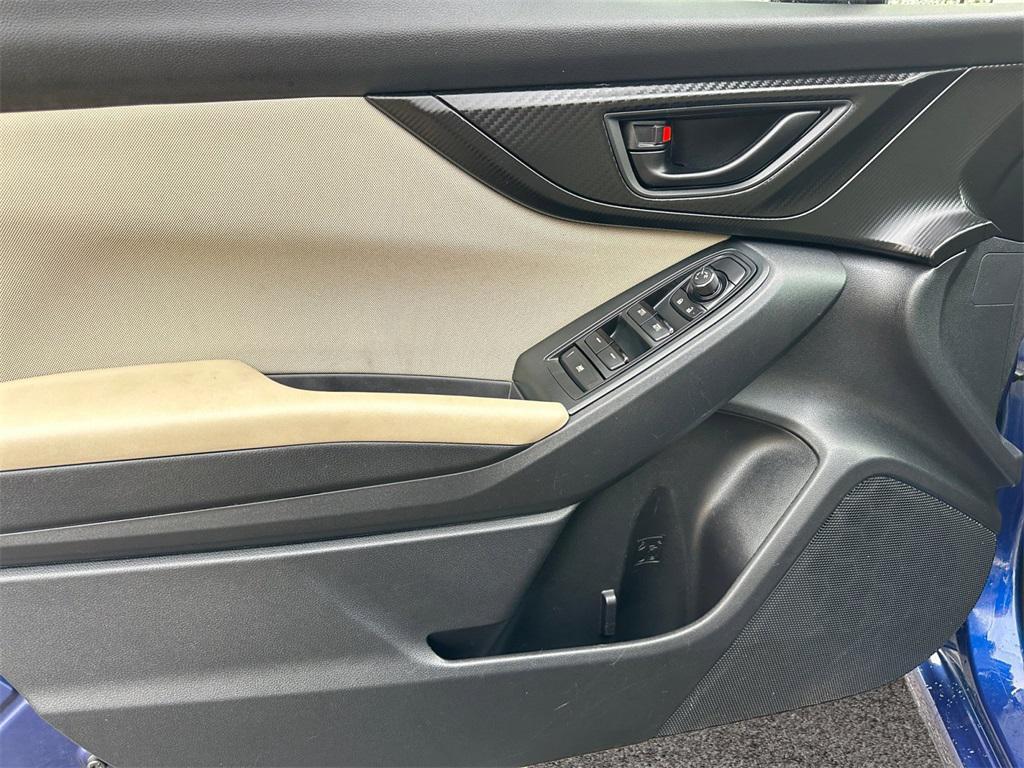 used 2017 Subaru Impreza car, priced at $12,537