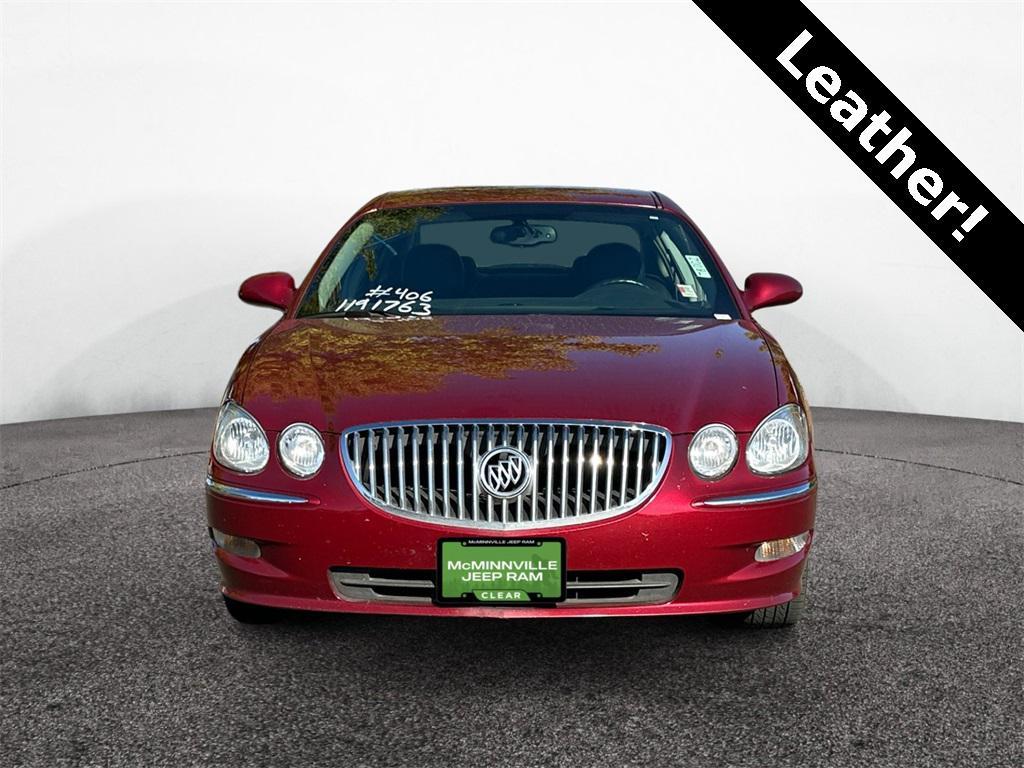 used 2008 Buick LaCrosse car, priced at $6,207