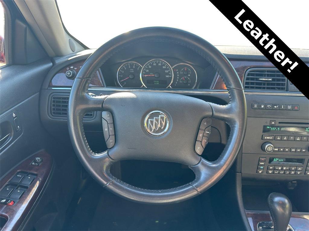 used 2008 Buick LaCrosse car, priced at $6,207