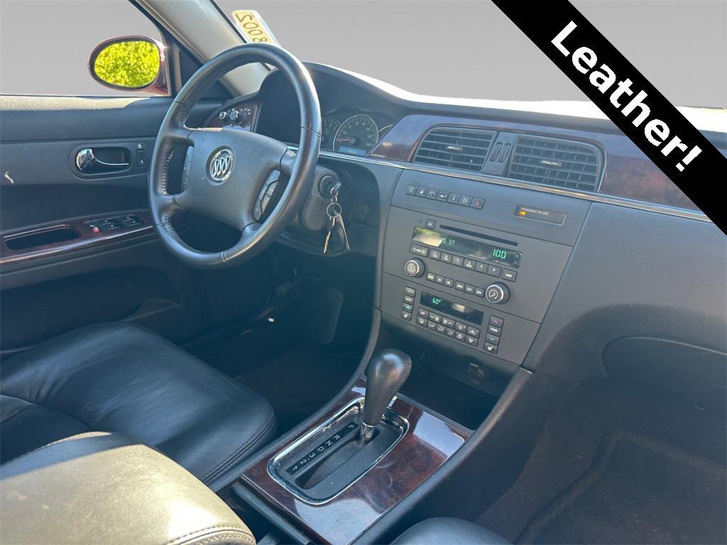 used 2008 Buick LaCrosse car, priced at $6,207