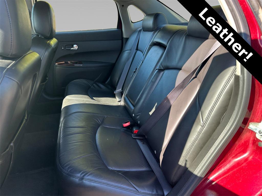 used 2008 Buick LaCrosse car, priced at $6,207