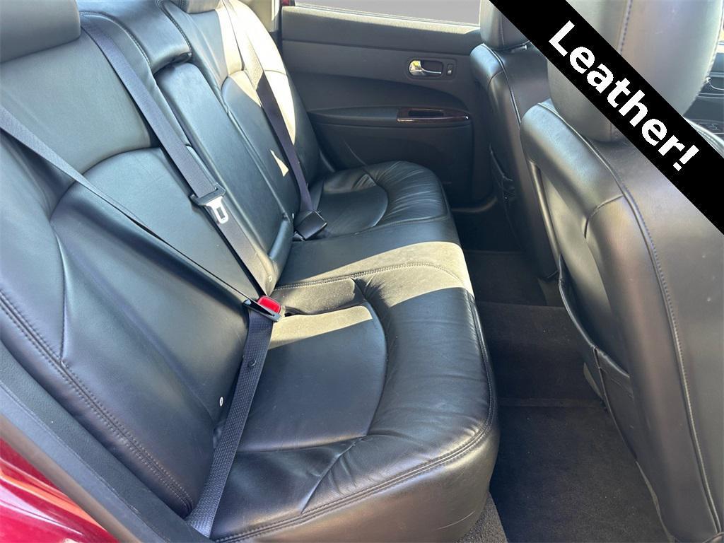 used 2008 Buick LaCrosse car, priced at $6,207