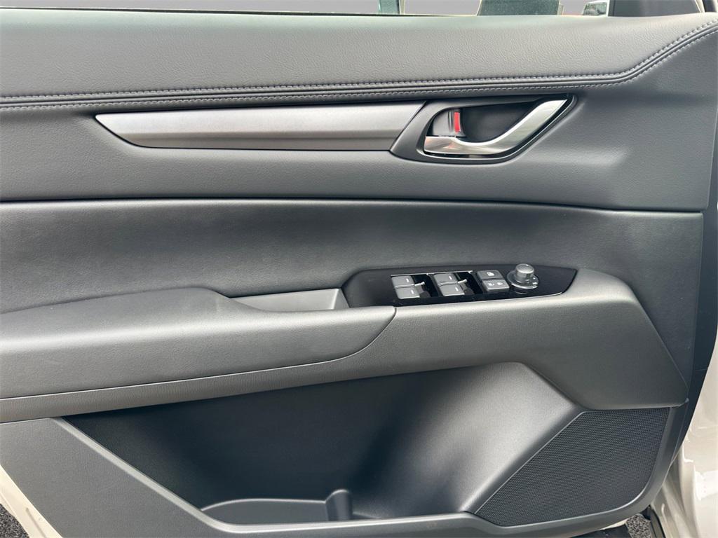 new 2025 Mazda CX-5 car, priced at $31,032