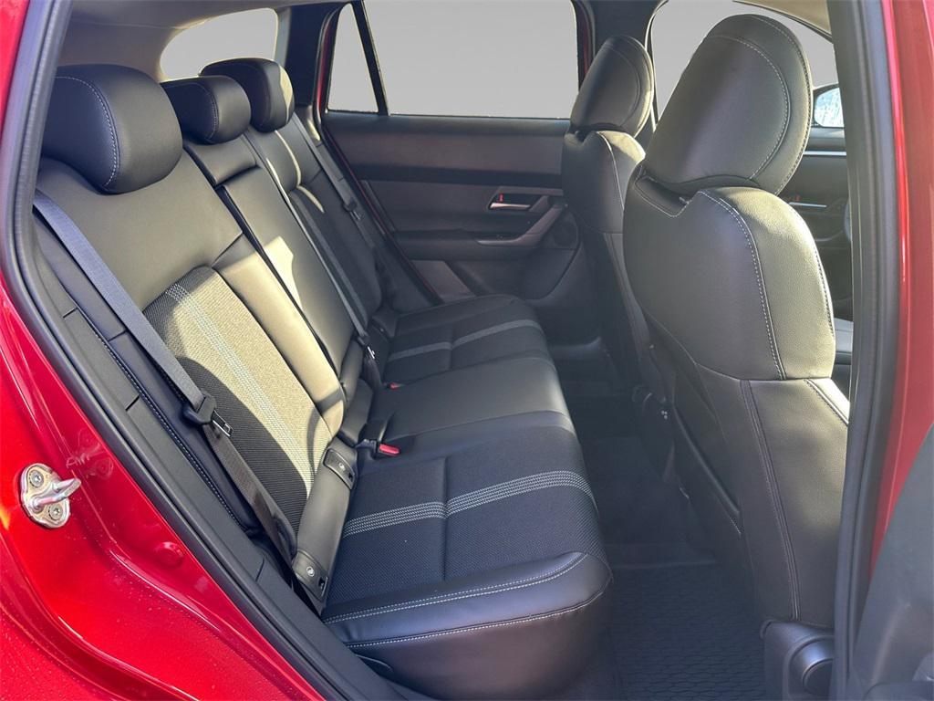 new 2025 Mazda CX-50 car, priced at $31,074